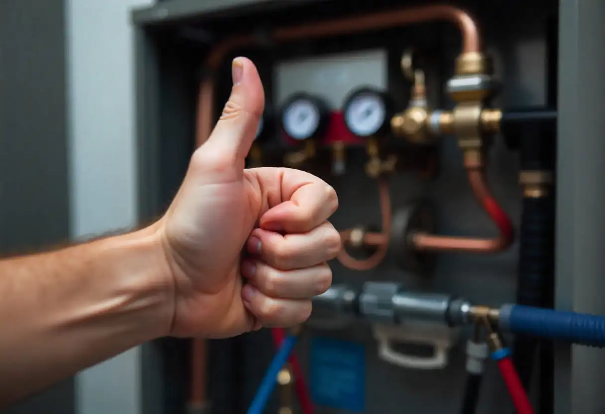 Emergency HVAC services and installations in Kemah, TX